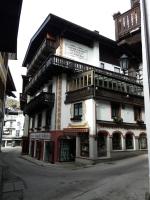 Haus Alpenrose - Chambres d’hôtes Sankt Wolfgang