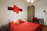 Doppelzimmer mit eigenem Bad