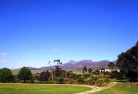 The Cottage at Nuwejaarsrivier Farm - Ferienwohnung Kleinmond