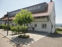 B&B Reichenau - Zum Talhof - Bed and Breakfast Reichenau