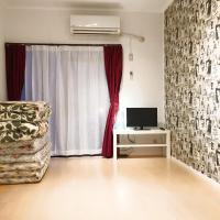 Guest House Fukuoka W101 - Bed and Breakfast
