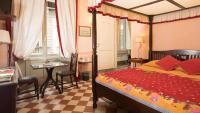 Deluxe Doppelzimmer