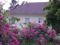 B&B Chaumontel - Domaine de Beauvilliers - Bed and Breakfast Chaumontel