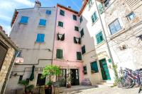 Cozy Studio Una - B&B Rovinj