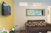 Suite Catedral - B&B Petrópolis