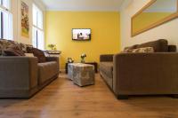 Suite Catedral - B&B Petrópolis