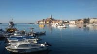 Cozy Studio Una - Ferienwohnung Rovinj