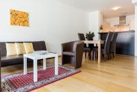 Luxury Two-Bedroom Apartment - Tegetthoffstraße 3