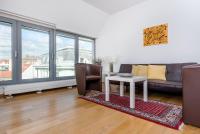 Luxuriöses Apartment mit 2 Schlafzimmern - Tegetthoffstraße 3
