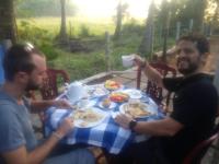 Villa Ravichini - Bed and Breakfast