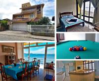 Pousada Pedra das Tartarugas - B&B