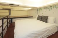 Habitación Cuádruple Dúplex