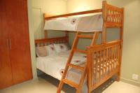 Spinnaker 201 - B&B Durban