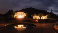 Biosfera Lodge - B&B