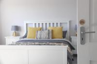 Habitación Deluxe con cama extragrande