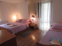 Triple Room with Terrace