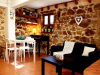 B&B Athene - Sweet stone apartment in Imittos - Bed and Breakfast Athene