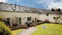 Long Barn Holiday Cottages - Bed and Breakfast Newton Abbot