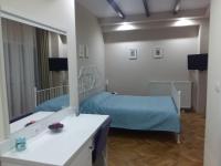 Habitación Doble con vistas al jardín