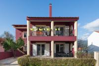 Cosy 3bedroom Apartment - B&B