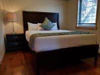 Two-Bedroom View Suite