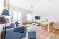 Suite Lit King-Size avec Balcon