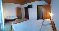 Chambre Triple avec Balcon