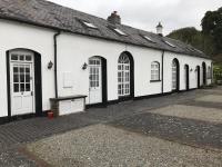 The Stables Holiday Cottage No 9 by Trident Holiday Homes - B&B Woodstown
