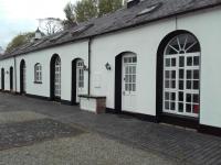 The Stables Holiday Cottage No 9 by Trident Holiday Homes - B&B Woodstown