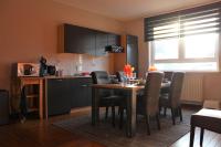Appartement met 2 slaapkamers