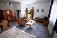 Chambre Triple Standard