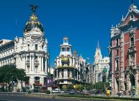M&F Apartaments Chueca - B&B Madrid