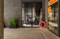 Apartament SIRIUS Polanki Park - B&B Kołobrzeg