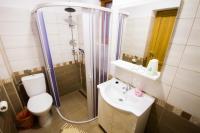 Tweepersoonskamer met Balkon