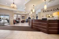 Ramada by Wyndham Emerald Park/Regina East