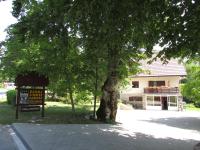 B&B Plitvica Lakes - House Nenad - Bed and Breakfast Plitvica Lakes