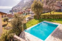 Ossuccio Grande C home with pool sleeps 12 by Italian Apartments - B&B Como