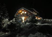 Chalet Styria - B&B Donnersbachwald
