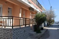 Lafazanis rooms - B&B Nea Vrasna