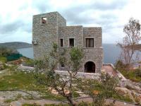 Mezapos Villa Katerina - B&B Mézapos