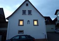 Fiore Gästezimmer - Chambres d’hôtes Esselbach