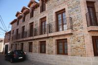 Casa Rural La Fragua - Bed and Breakfast