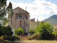 Villa Lydia - Ferienwohnung