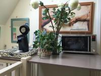 Kluiskade 24 Maasland - B&B