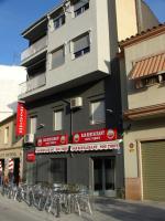 B&B Ontinyent - Habitacions Casa Roberto - Bed and Breakfast Ontinyent