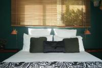 Double Room with Private External Bathroom