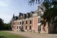 Château de Rys - Ferienwohnung