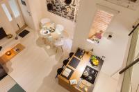 B&B Siracusa - Cavour16 Suite - Bed and Breakfast Siracusa