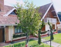 Casa aconchegante para grupos e famílias - Bed and Breakfast