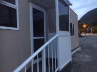 Crow's Nest - Ferienwohnung Picton